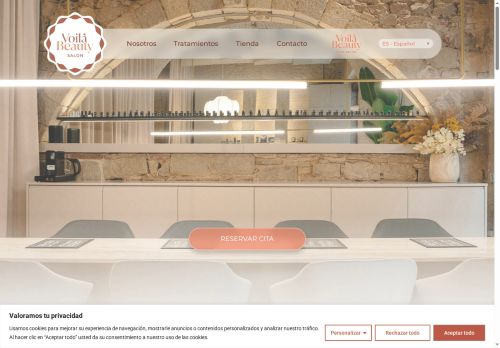 voilabeauty.com capture - 2025-10-09 22:03:56