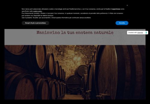 maninvino.com capture - 2025-10-09 22:34:12