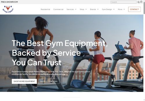 repairstrengthequipment.com capture - 2025-10-09 22:47:42