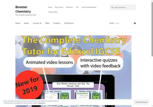 boomerchemistry.com capture - 2025-10-09 22:49:26