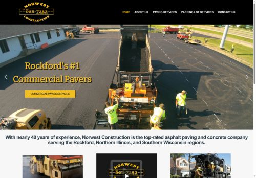 norwestconstructioninc.com capture - 2025-10-09 22:55:28