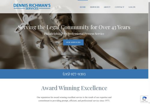 trentonnjprocessserver.com capture - 2025-10-09 22:57:24