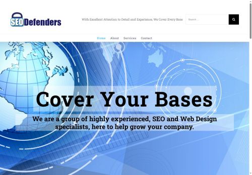 seodefender.com capture - 2025-10-09 23:00:09