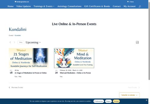 kundaliniteachertraining.com capture - 2025-10-09 23:03:02