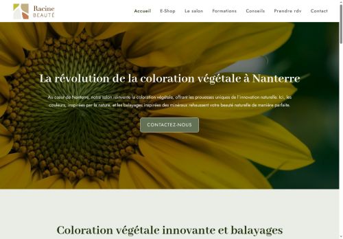 racine-beaute-bio-vegetal.com capture - 2025-10-09 23:04:02