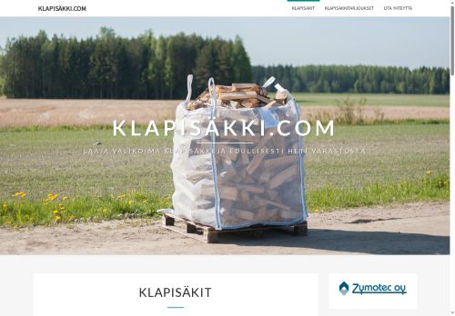 klapisakki.com capture - 2025-10-09 23:18:10
