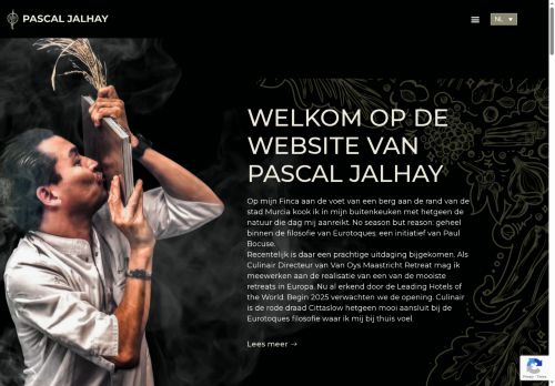 pascaljalhay.com capture - 2025-10-09 23:20:30