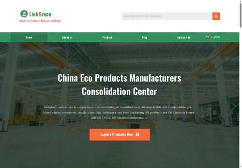 linkgreencn.com capture - 2025-10-09 23:21:23