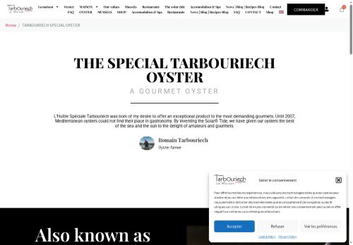 special-tarbouriech.com capture - 2025-10-09 23:22:42