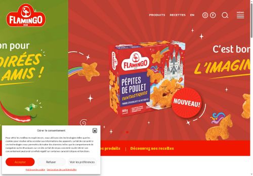 flamingoconcours.com capture - 2025-10-09 23:22:42