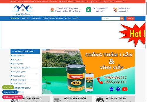 chongthamhaiduong.com capture - 2025-10-09 23:24:43