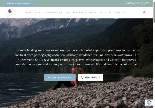 mybecomingwell.com capture - 2025-10-09 23:25:40