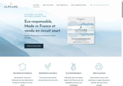 alpcare.com capture - 2025-10-09 23:45:54