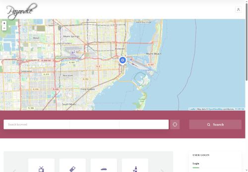 pazoodle.com capture - 2025-10-09 23:47:32
