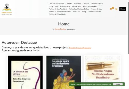 sombrapoetica.com capture - 2025-10-09 23:54:06