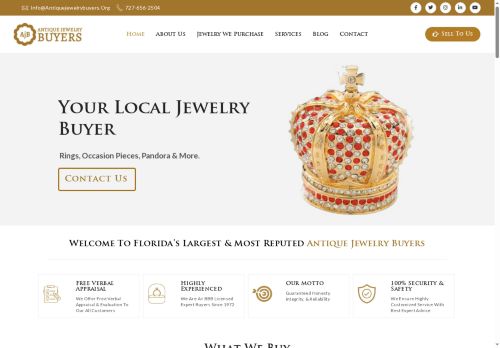 jewelrytruth.com capture - 2025-10-09 23:57:15