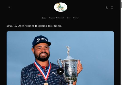 flexputtertrainer.com capture - 2025-10-09 23:57:15