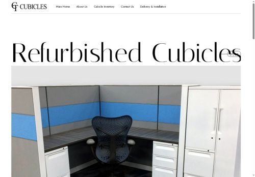 usedcubiclesct.com capture - 2025-10-10 00:00:45
