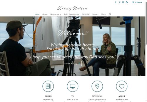 createdfortheimpossible.com capture - 2025-10-10 00:08:09