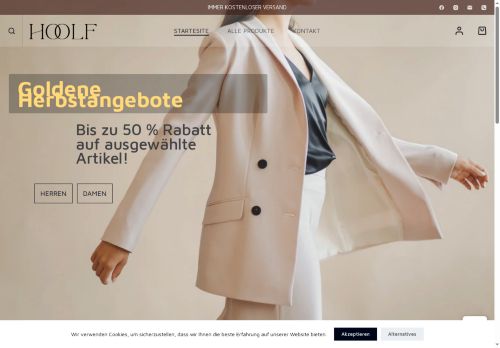 hoolf.com capture - 2025-10-10 00:24:37