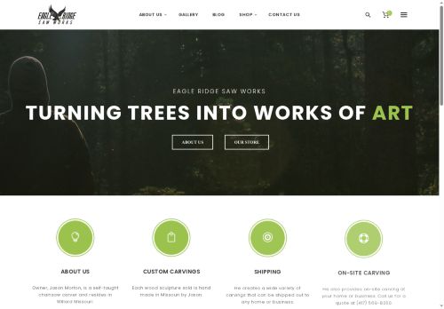 chainsawcarvingmissouri.com capture - 2025-10-10 00:34:29
