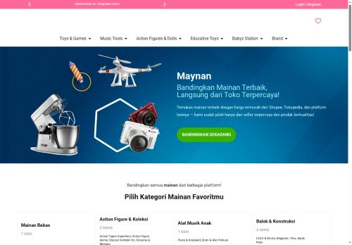 maynan.com capture - 2025-10-10 00:37:27