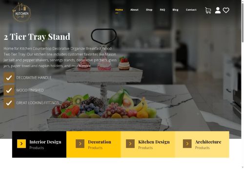 kitchensunshine.com capture - 2025-10-10 00:42:21