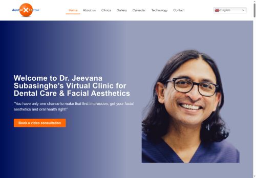 dentalxfactor.com capture - 2025-10-10 00:55:57