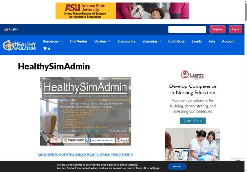 healthysimadmin.com capture - 2025-10-10 00:55:57