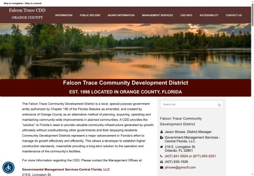 falcontracecdd.com capture - 2025-10-10 00:59:26