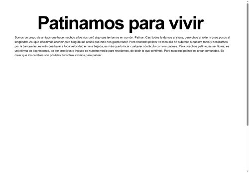 vivoparapatinar.com capture - 2025-10-10 01:00:34