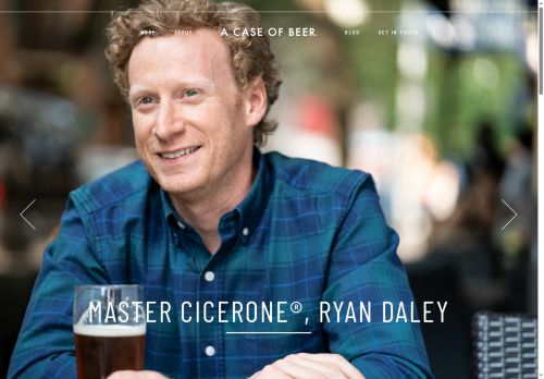 acaseofbeer.com capture - 2025-10-10 01:02:35