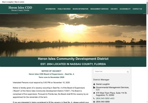 heronislescdd.com capture - 2025-10-10 01:06:43