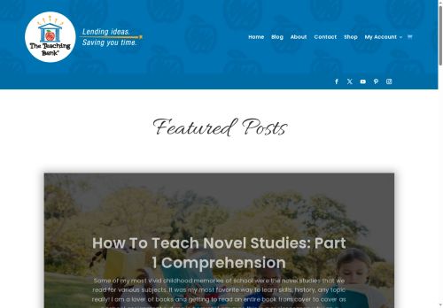 novelstudyunits.com capture - 2025-10-10 01:08:55