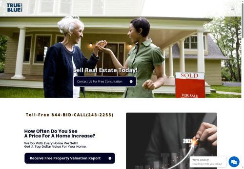 yourhomesoldfortopdollarguaranteed.com capture - 2025-10-10 01:11:29