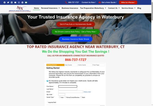 afsins.com capture - 2025-10-10 01:20:28