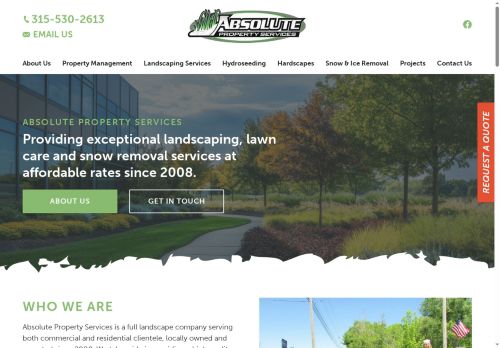 absolutepropertyservicescny.com capture - 2025-10-10 01:24:28
