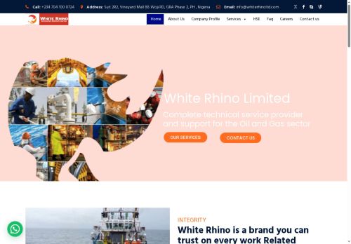 whiterhinoltd.com capture - 2025-10-10 01:28:08