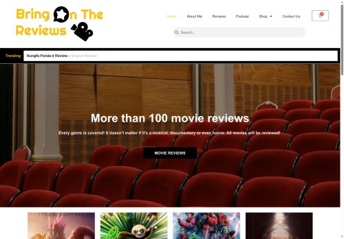 bringonthereviews.com capture - 2025-10-10 01:31:59