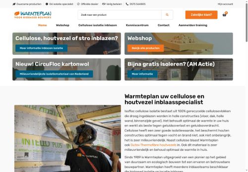 biobased-isoleren.com capture - 2025-10-10 01:32:53