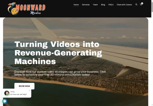 creativemusclestudios.com capture - 2025-10-10 01:34:49