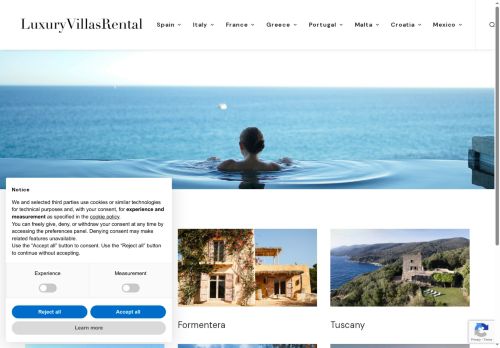 luxuryvillasrent.com capture - 2025-10-10 01:50:09