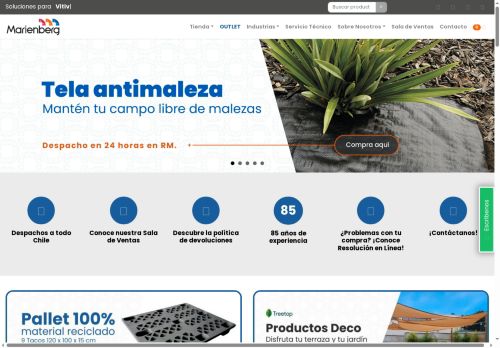 mallasraschelchile.com capture - 2025-10-10 02:09:24