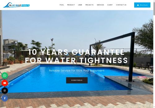 bluewaveindia.com capture - 2025-10-10 02:19:16