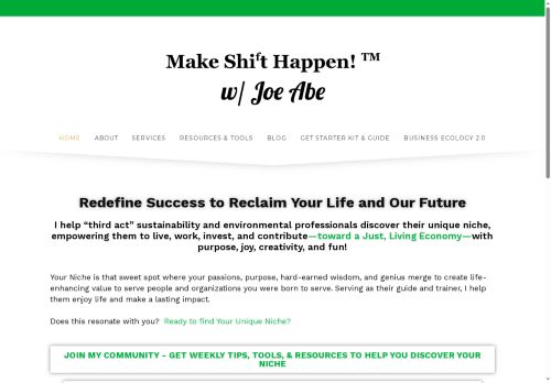 joeabe.com capture - 2025-10-10 02:23:01