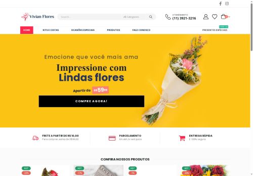 vivianflores.com capture - 2025-10-10 02:24:09