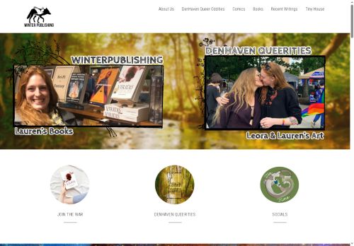 winter-publishing.com capture - 2025-10-10 02:29:19