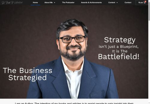 pratiksurana.com capture - 2025-10-10 02:30:31