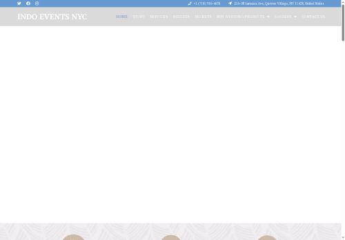 indoeventsny.com capture - 2025-10-10 02:37:35