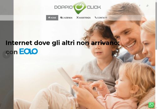 doppio-click.com capture - 2025-10-10 02:39:36